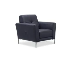 Liliana Leather Chair 12 Liliana Leather Chair -Quality Furniture Store N31 20 N8514 1 BU 1 upd