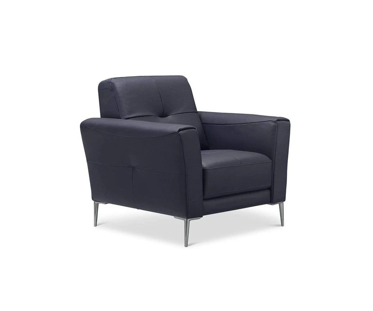 Liliana Leather Chair 5 Liliana Leather Chair - Image 3