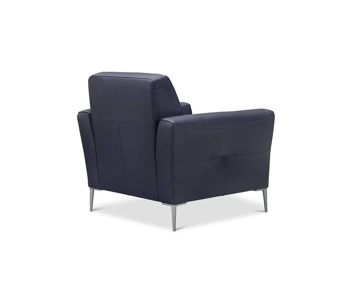 Liliana Leather Chair 7 Liliana Leather Chair - Image 5