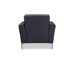 Liliana Leather Chair 15 Liliana Leather Chair -Quality Furniture Store N31 20 N8514 1 BU 7 upd