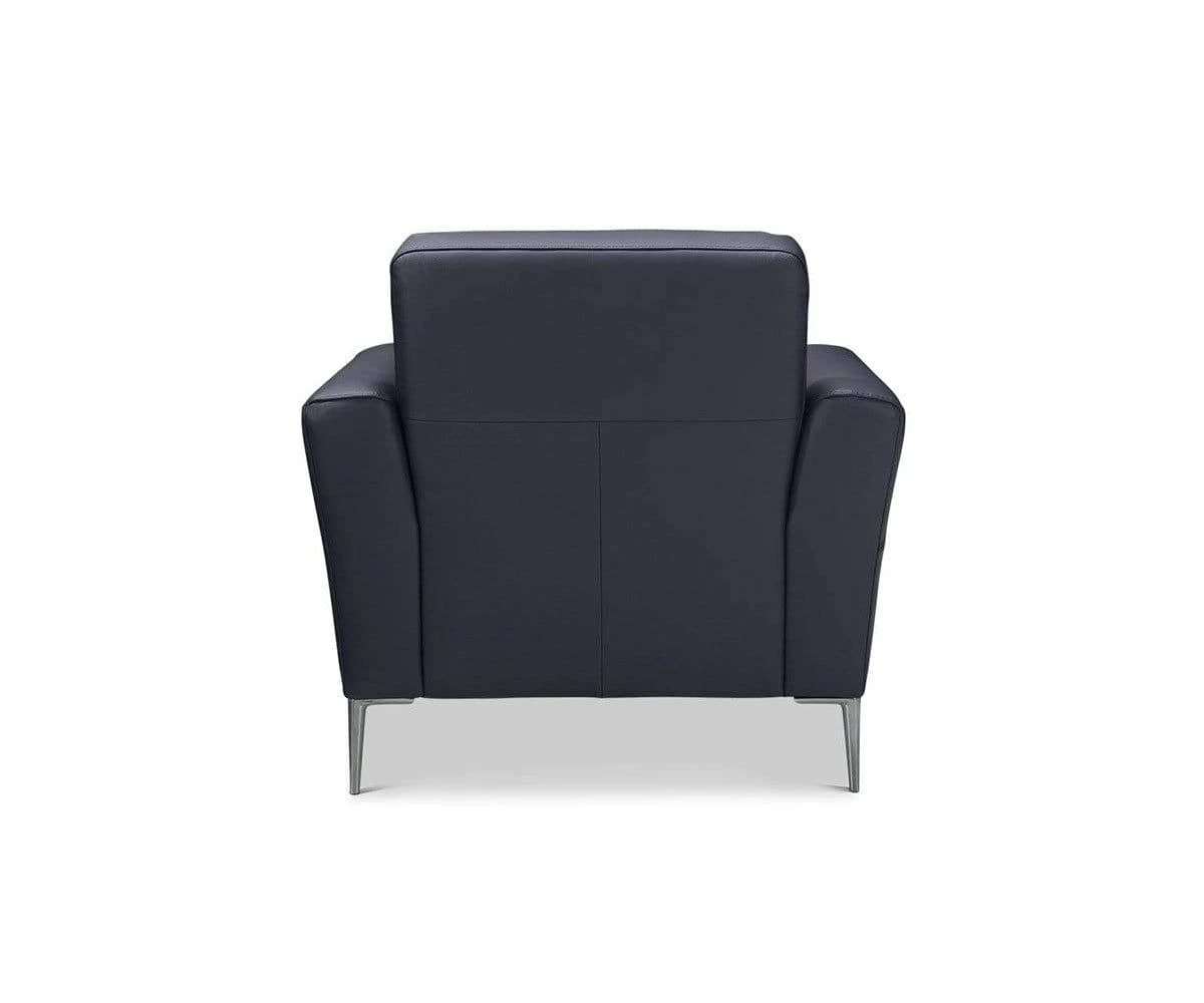 Liliana Leather Chair 8 Liliana Leather Chair - Image 6