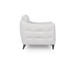 Blanca Leather Chair 8 Blanca Leather Chair -Quality Furniture Store N31 Blanca chair 03 upd