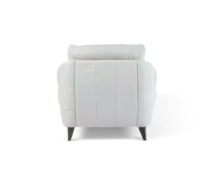 Blanca Leather Chair 9 Blanca Leather Chair -Quality Furniture Store N31 Blanca chair 04 upd