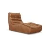 Diego Leather Chaise 2 Diego Leather Chaise -Quality Furniture Store N31 DIEGO CHAISE 002