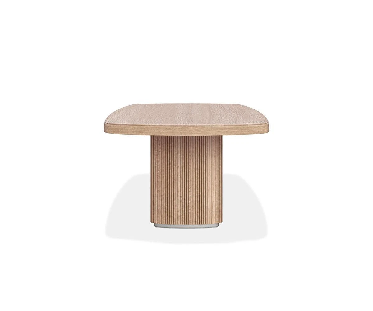 Roman Dining Table 5 Roman Dining Table - Image 3