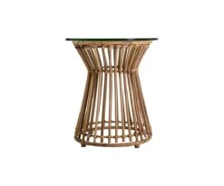 Tori End Table 10 Tori End Table -Quality Furniture Store P11 ToriEndTable TR91NA00 NAT 02