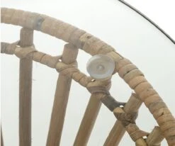 Tori End Table 13 Tori End Table -Quality Furniture Store P11 ToriEndTable TR91NA00 NAT 05