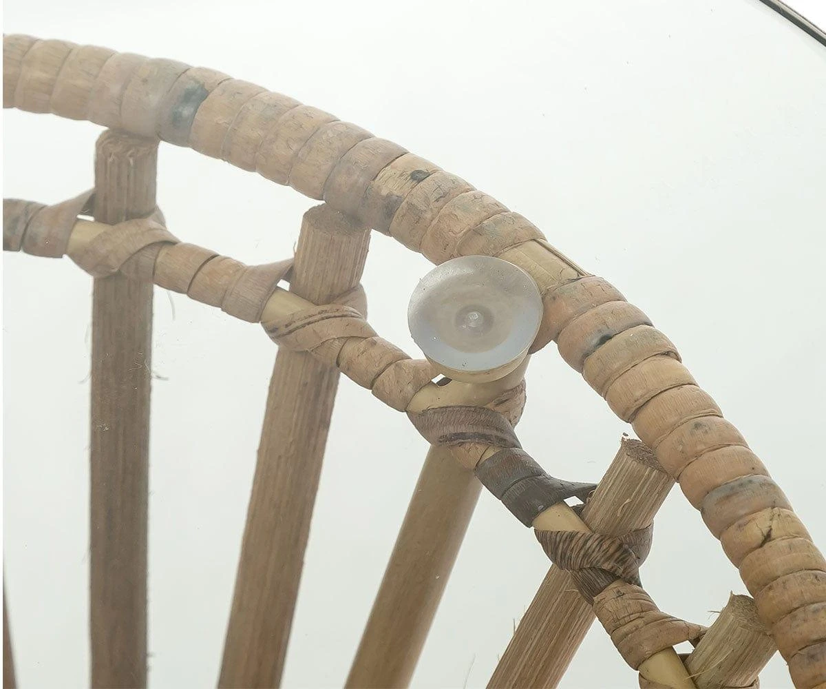 Tori Round Bistro Table 9 Tori Round Bistro Table - Image 7