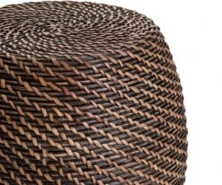 Ziva End Table 10 Ziva End Table -Quality Furniture Store P11 ZivaEndTable TR95BWBW BK 03