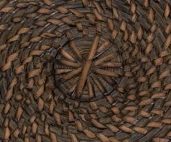 Ziva Round Coffee Table 11 Ziva Round Coffee Table -Quality Furniture Store P11 ZivaRoundCoffeeTable TR96BWBW BK 04