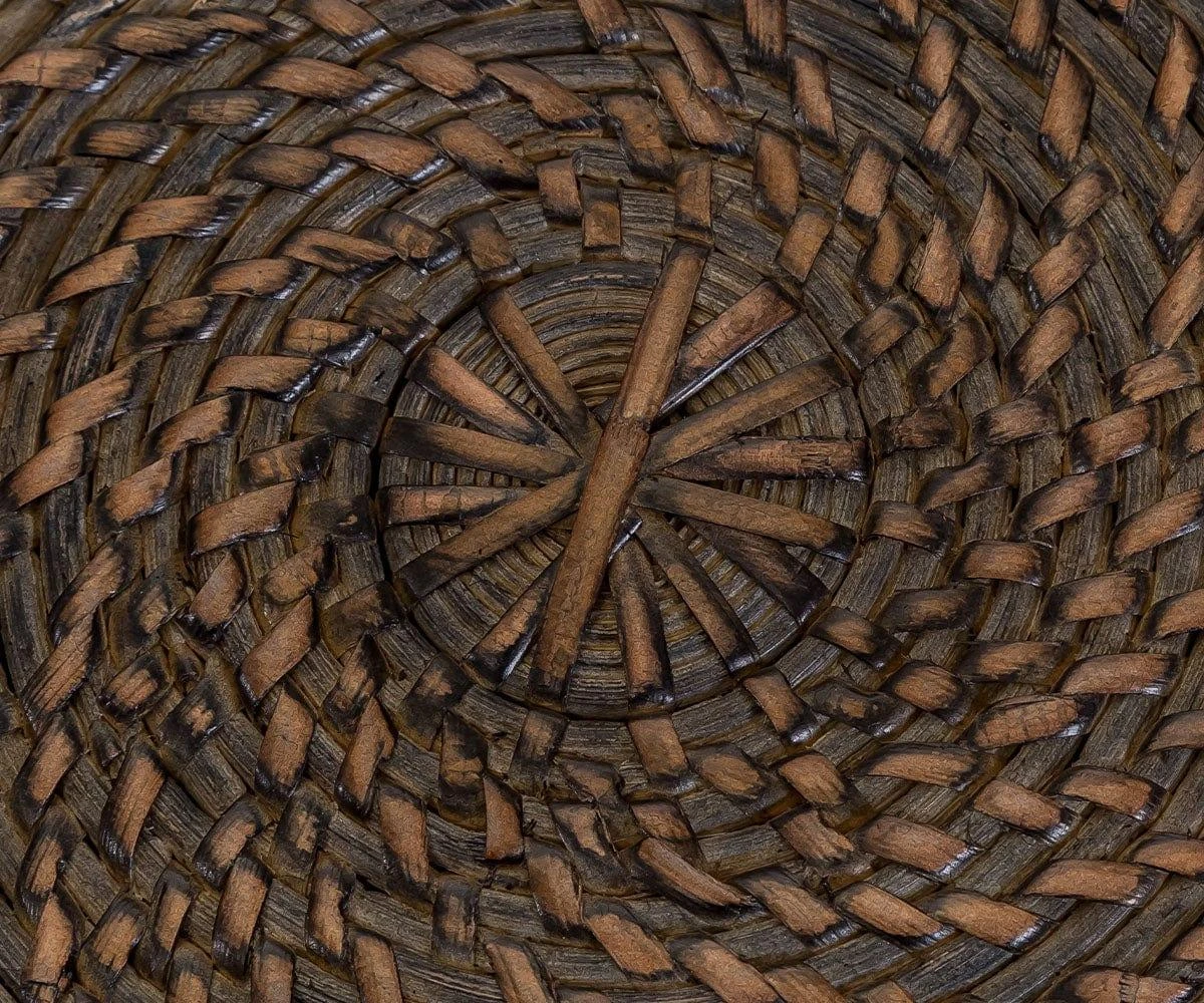 Ziva Round Coffee Table 6 Ziva Round Coffee Table - Image 4