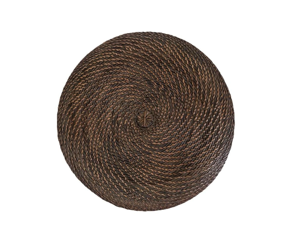 Ziva Round Coffee Table 7 Ziva Round Coffee Table - Image 5