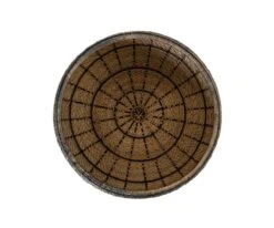 Ziva Round Coffee Table 13 Ziva Round Coffee Table -Quality Furniture Store P11 ZivaRoundCoffeeTable TR96BWBW BK 06