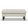 Laura Leather Ottoman 1 Laura Leather Ottoman -Quality Furniture Store P16 19 2660 0 BE upd 526fc525 ce8e 48a4 82cc 62b6986d1082