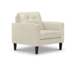 Laura Leather Chair 12 Laura Leather Chair -Quality Furniture Store P16 19 2660 1 BE 1 upd