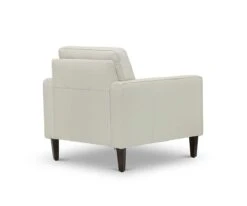 Laura Leather Chair 14 Laura Leather Chair -Quality Furniture Store P16 19 2660 1 BE 3 upd