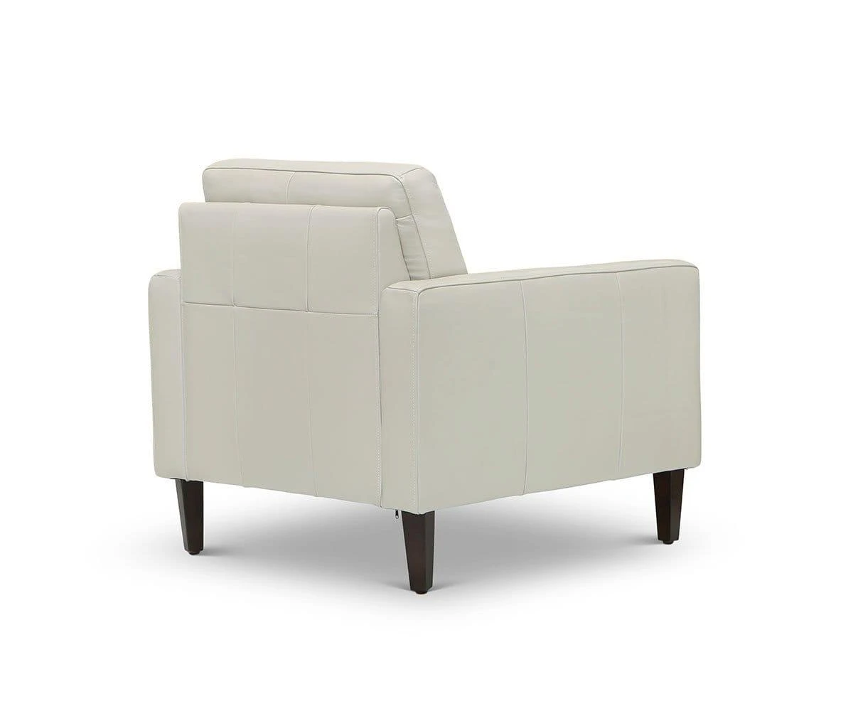 Laura Leather Chair 7 Laura Leather Chair - Image 5