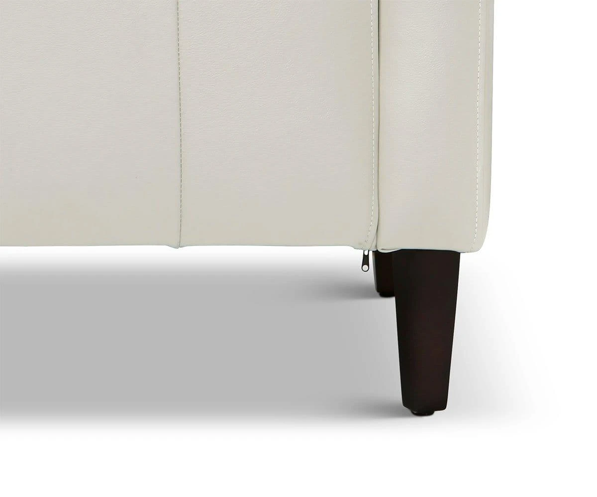 Laura Leather Chair 9 Laura Leather Chair - Image 7