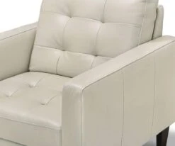 Laura Leather Chair 17 Laura Leather Chair -Quality Furniture Store P16 19 2660 1 BE 6 upd