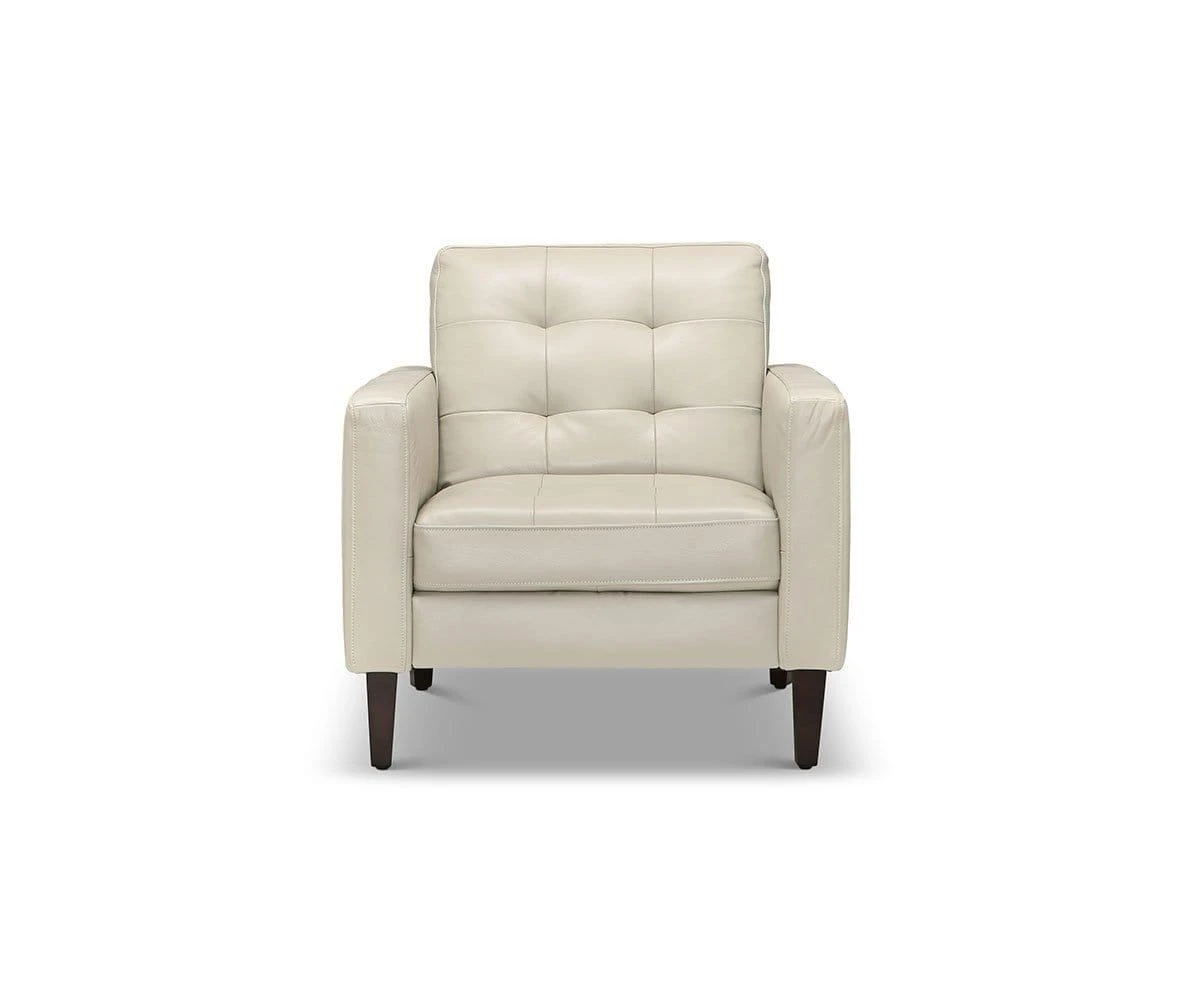 Laura Leather Chair 3 Laura Leather Chair