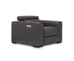 Lewen Power Recliner 25 Lewen Power Recliner -Quality Furniture Store P16 19 5638 1 DKGY 1 upd