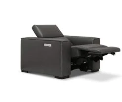 Lewen Power Recliner 27 Lewen Power Recliner -Quality Furniture Store P16 19 5638 1 DKGY 3 upd
