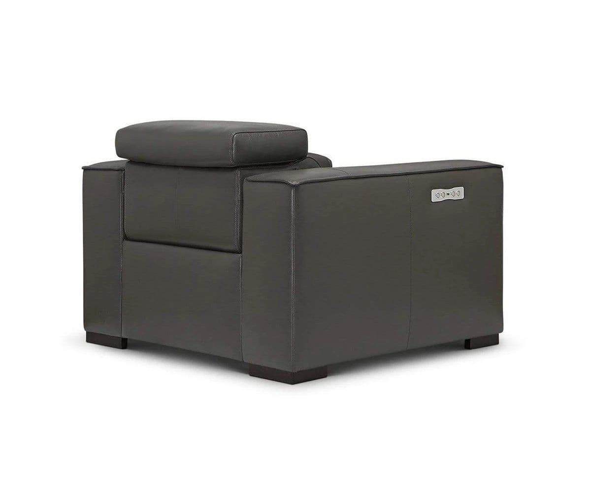 Lewen Power Recliner 11 Lewen Power Recliner - Image 9