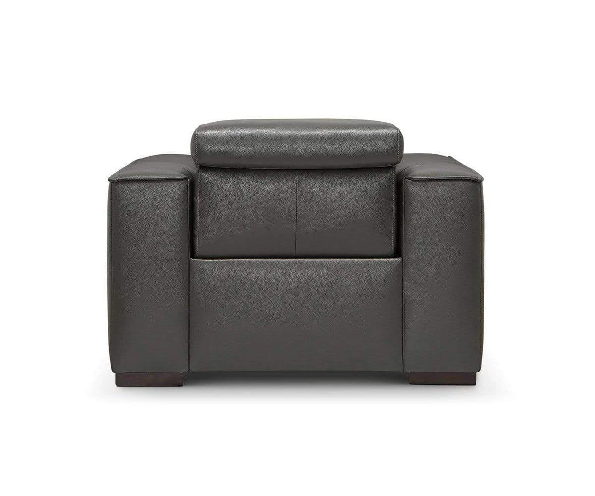 Lewen Power Recliner 12 Lewen Power Recliner - Image 10