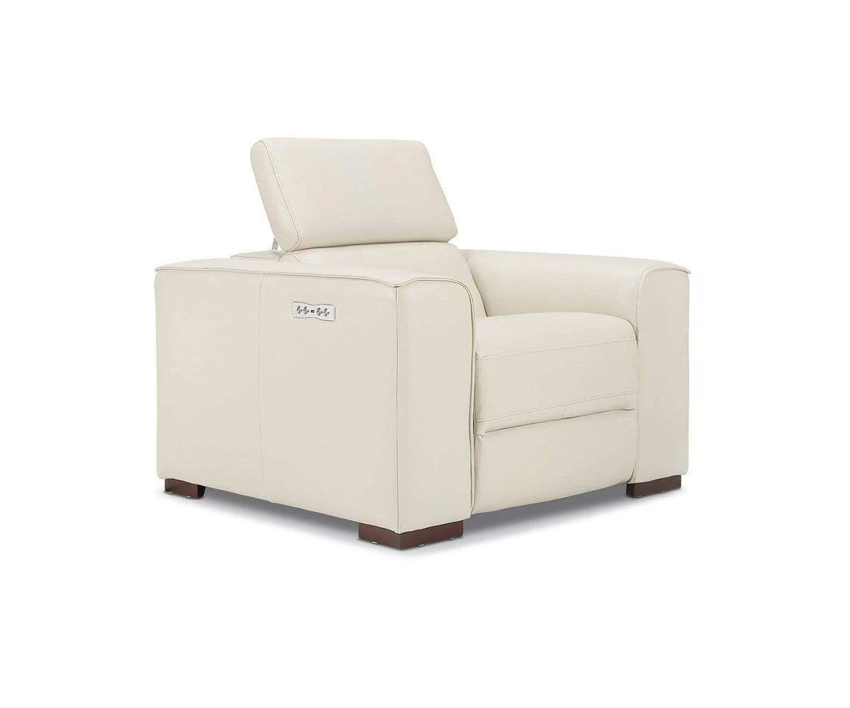 Lewen Power Recliner 18 Lewen Power Recliner - Image 16