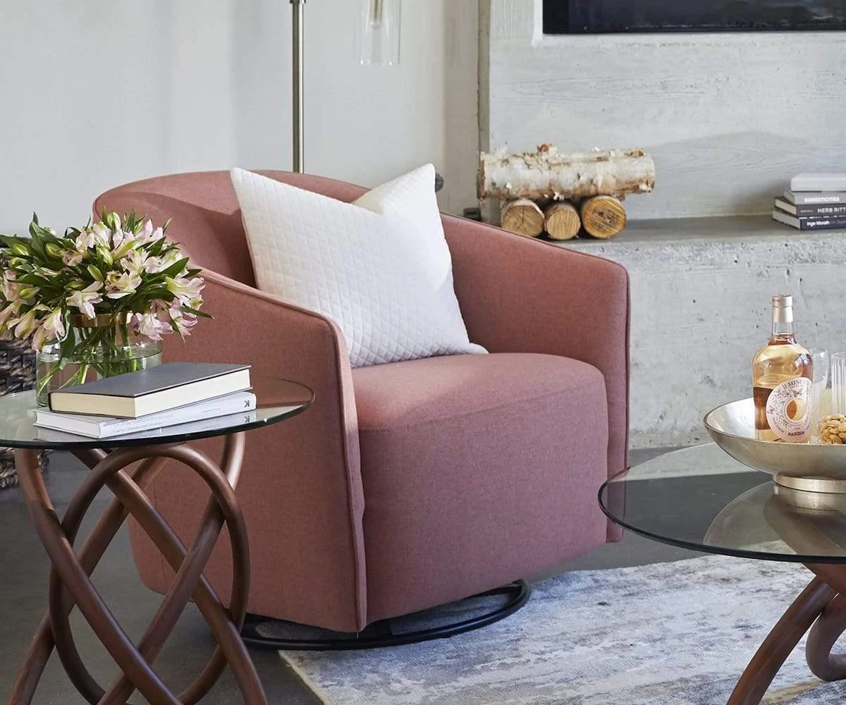 Oleander End Table 5 Oleander End Table - Image 3