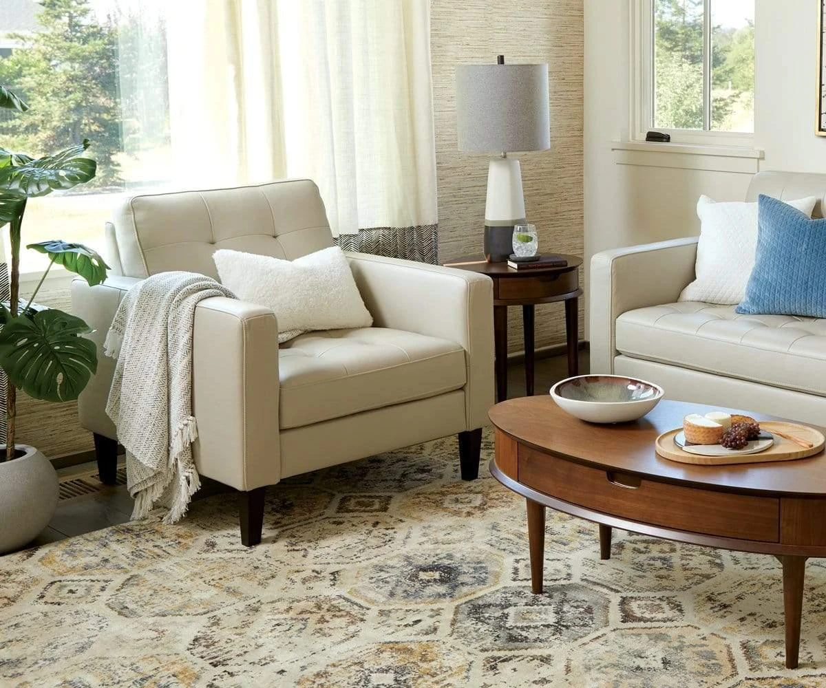 Juneau End Table 4 Juneau End Table - Image 2