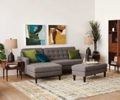 Holfred End Table 9 Holfred End Table -Quality Furniture Store P16 Laura Chaise WEB cfeab060 e626 4c6d b12b fdbecedd5481