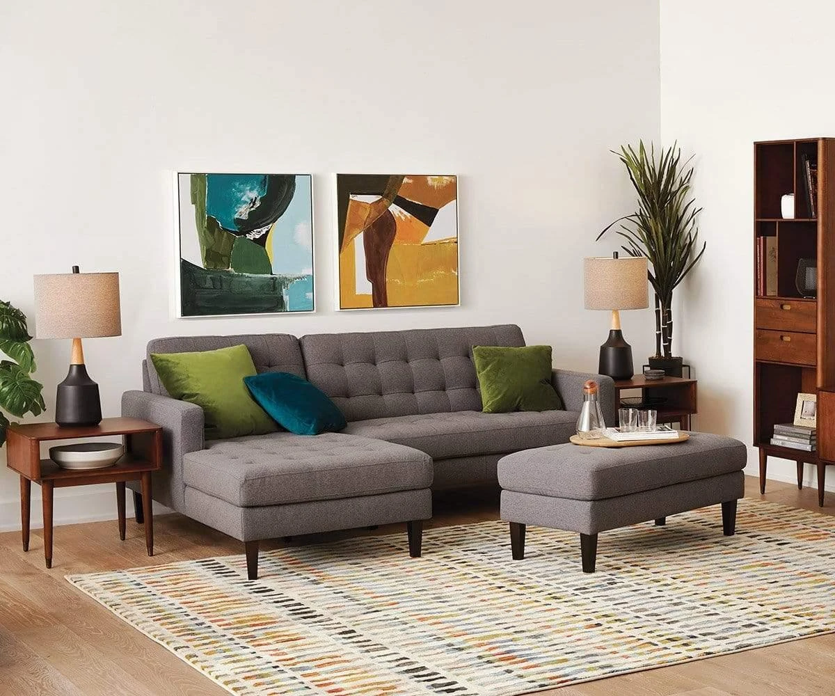 Holfred End Table 5 Holfred End Table - Image 3