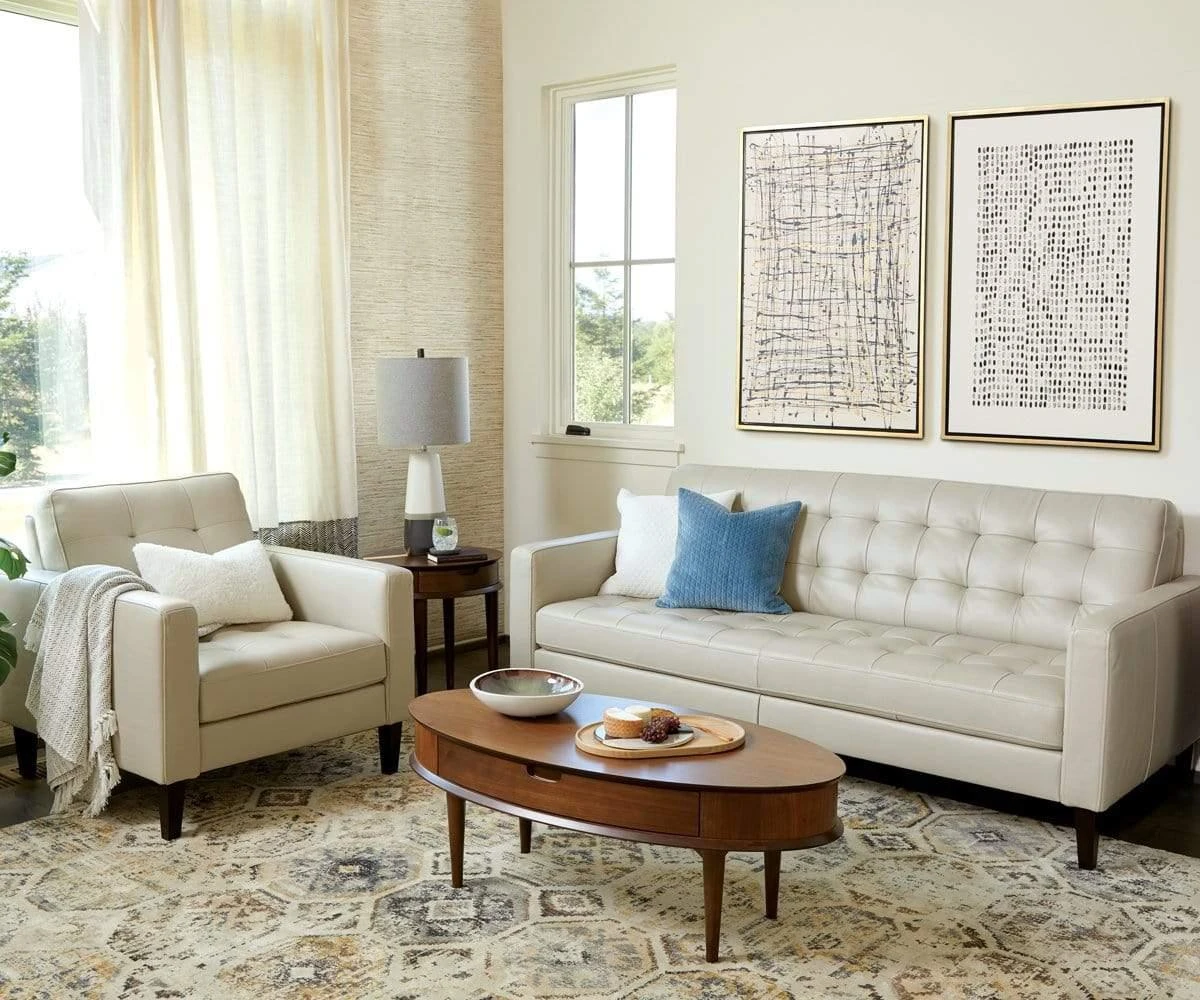 Juneau Coffee Table 4 Juneau Coffee Table - Image 2