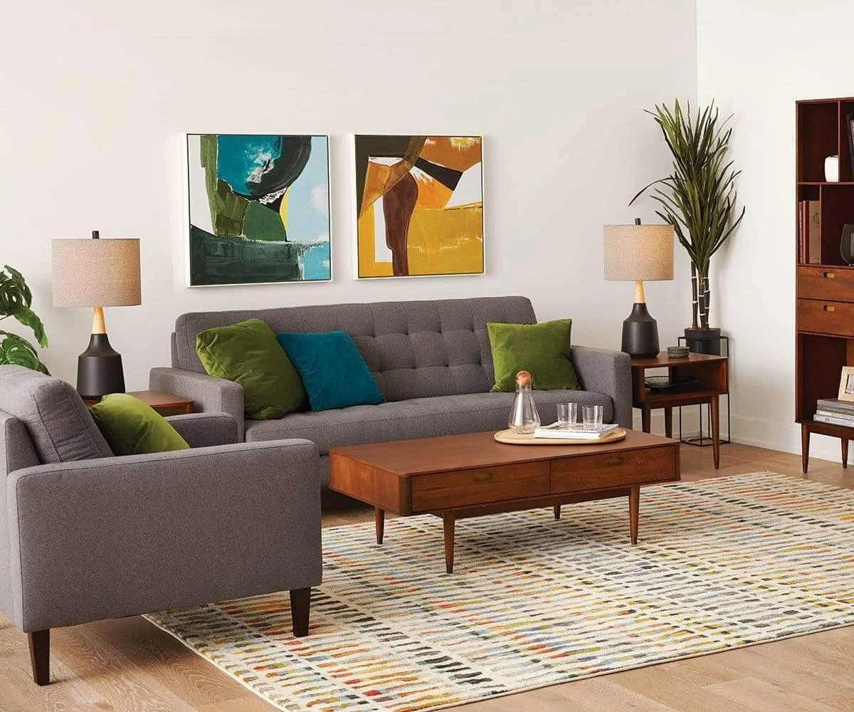 Holfred Coffee Table 4 Holfred Coffee Table - Image 2