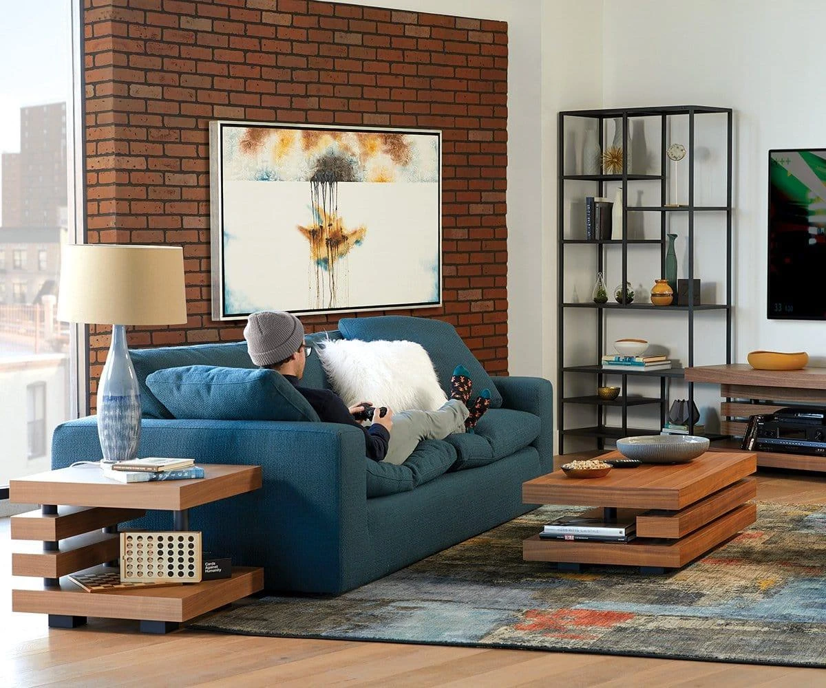 Egersund End Table 4 Egersund End Table - Image 2