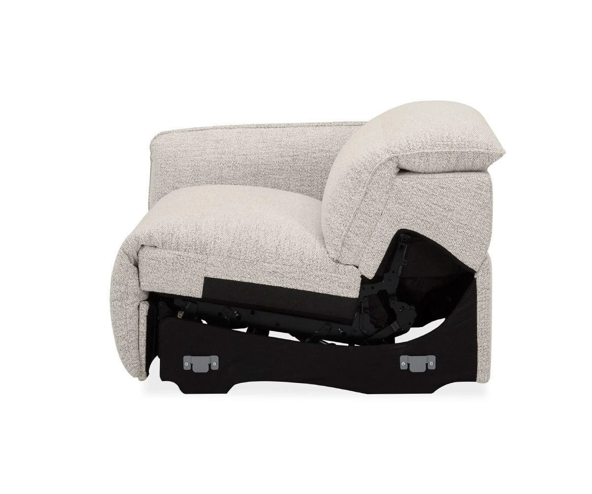 Ryden Power Reclining Left Arm Chair 11 Ryden Power Reclining Left Arm Chair - Image 9