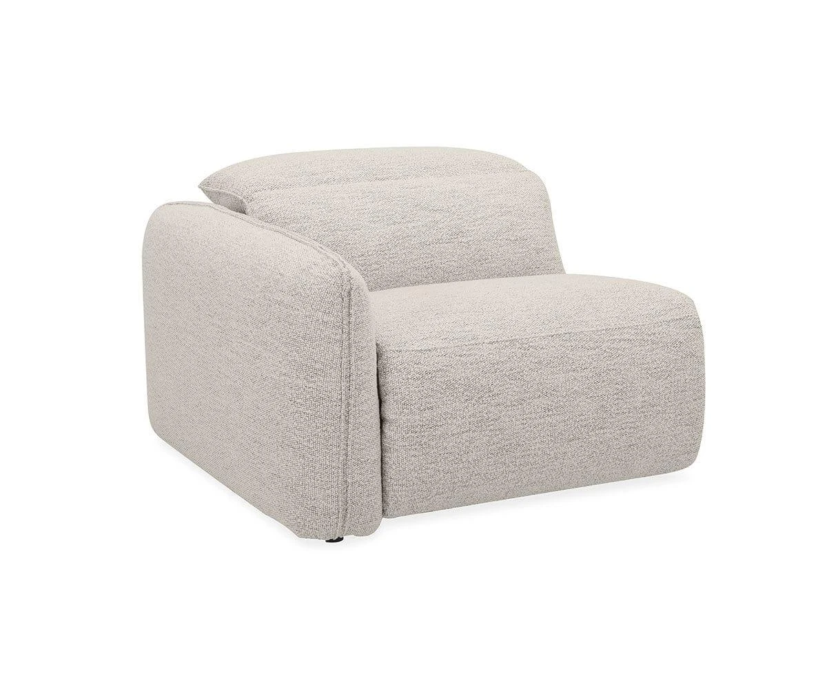Ryden Power Reclining Left Arm Chair 4 Ryden Power Reclining Left Arm Chair - Image 2