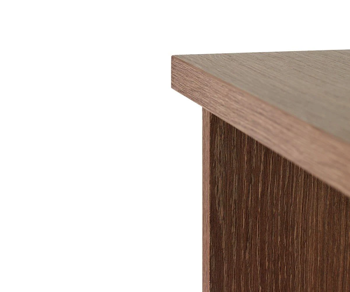 Inari Low Bookcase 7 Inari Low Bookcase - Image 5