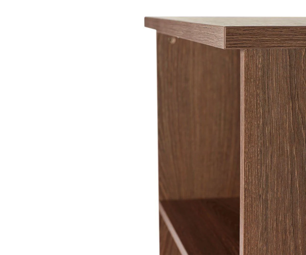 Inari Low Bookcase 6 Inari Low Bookcase - Image 4