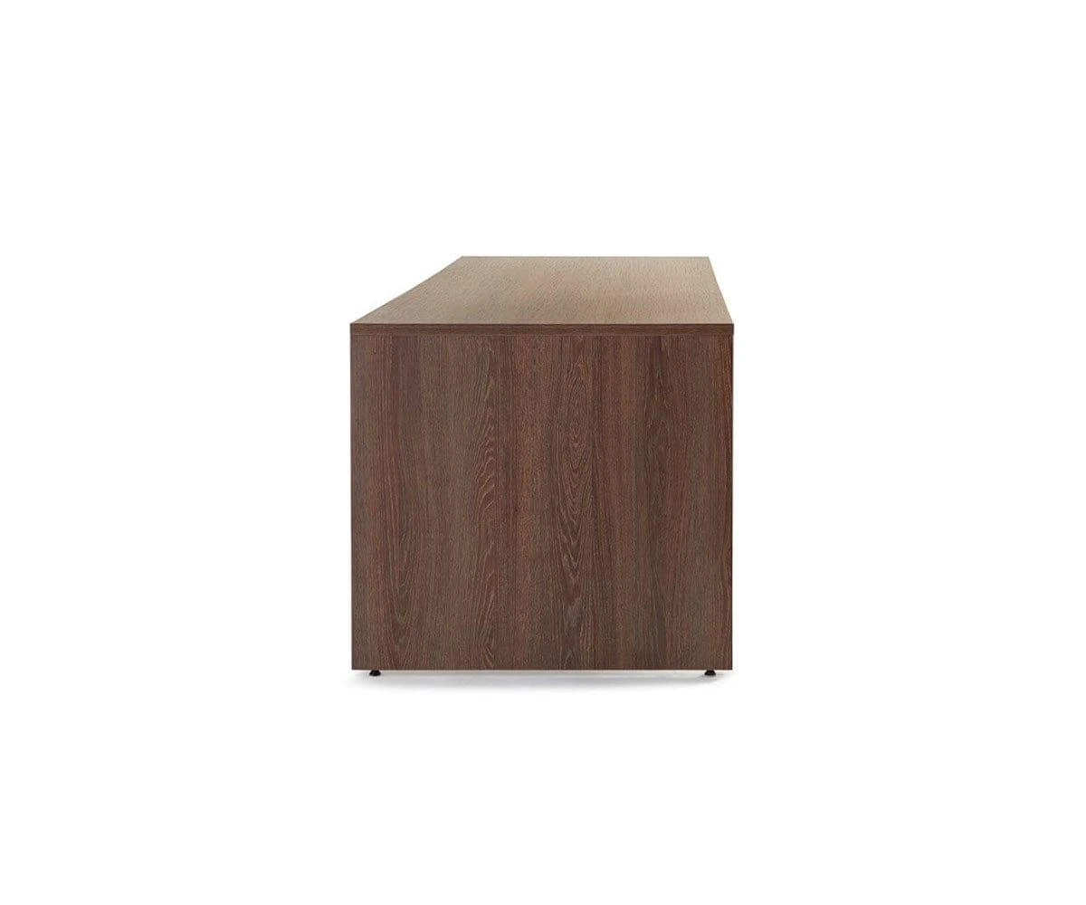 Inari Desk With Storage Return - Image 8