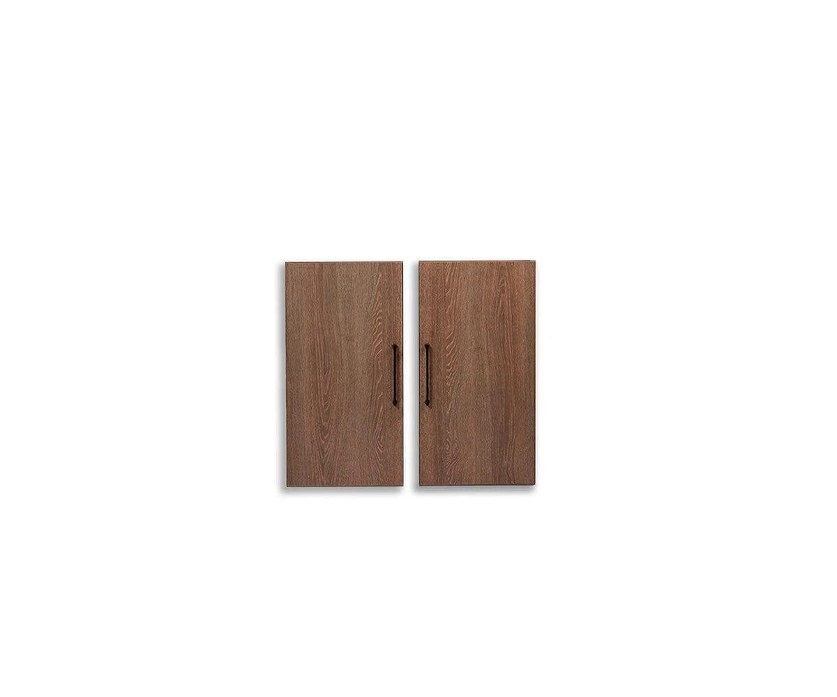 Inari Bookcase Door Set 3 Inari Bookcase Door Set
