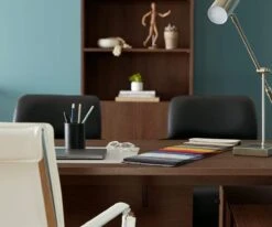 Inari Desk With Storage Return -Quality Furniture Store P21 Inari Office Detail2 1200x1000 c6574179 64d7 47e8 953b d9c354f54097