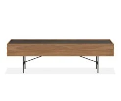 Heggen Storage Coffee Table