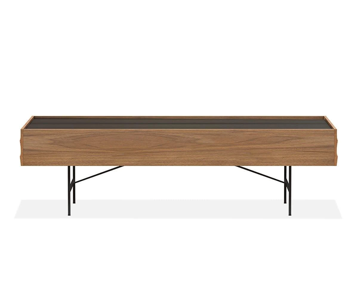 Heggen Storage Coffee Table 3 Heggen Storage Coffee Table