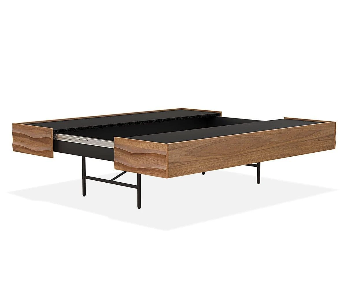 Heggen Storage Coffee Table 6 Heggen Storage Coffee Table - Image 4