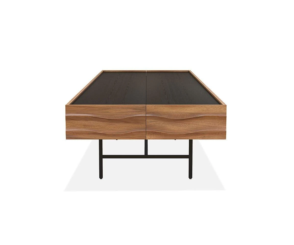 Heggen Storage Coffee Table 7 Heggen Storage Coffee Table - Image 5