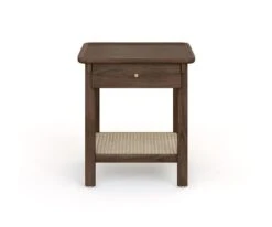 Langa Nightstand 13 Langa Nightstand -Quality Furniture Store P31 Langa nightstand W 01
