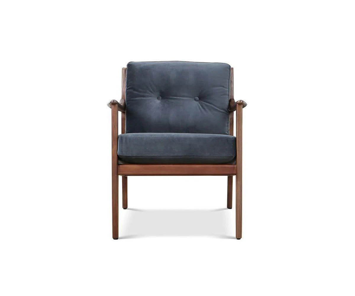 Undra Lounge Chair 4 Undra Lounge Chair - Image 2