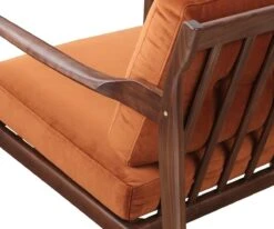 Undra Lounge Chair 25 Undra Lounge Chair -Quality Furniture Store P31 PMA420006 RU W 5